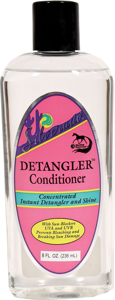 Silverado Detangler Conditioner Concentrate