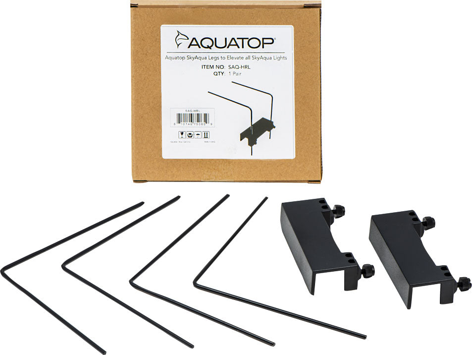 Aquatop Skyaqua Legs To Elevate All Skyaqua Lights