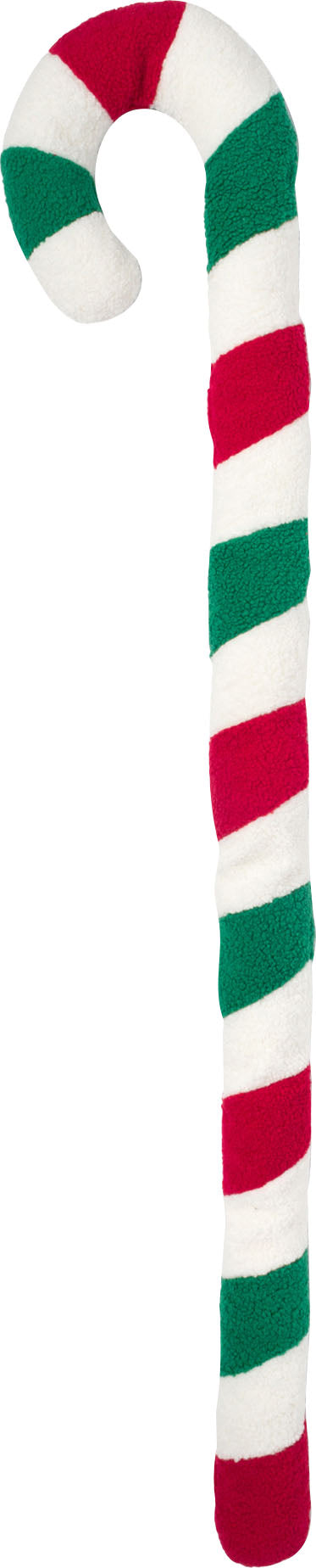 Fabdog Holiday Candy Cane Twisty