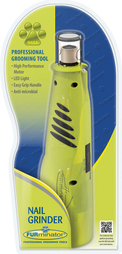 Furminator Nail Grinder For Dogs