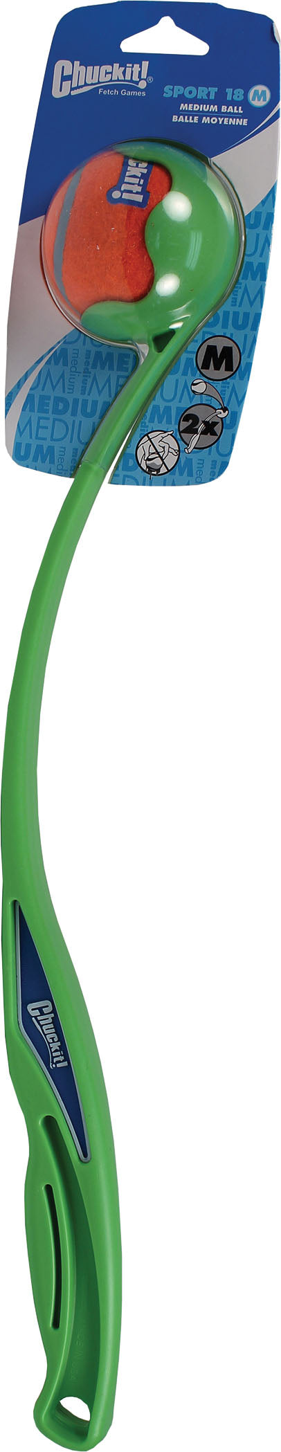 Chuckit! Sport Ball Launcher