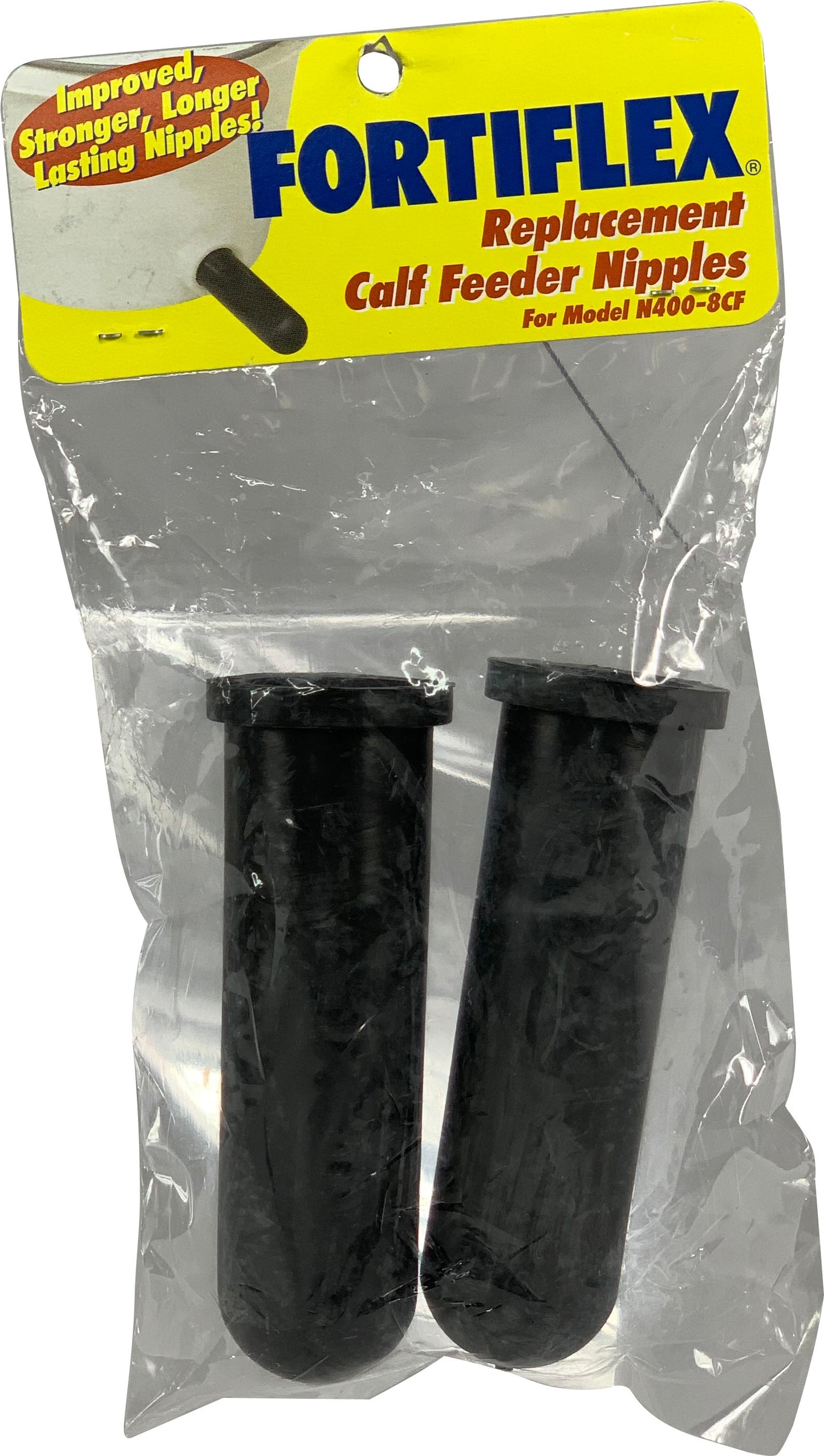 Fortiflex Replacement Calf Nipples