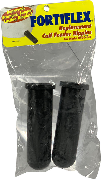 Fortiflex Replacement Calf Nipples