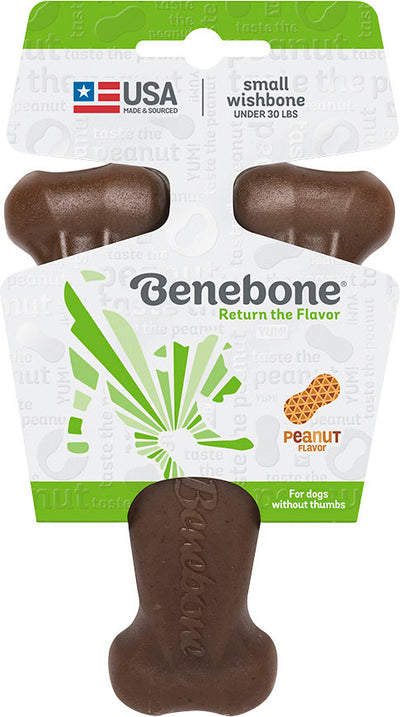 Benebone Wishbone