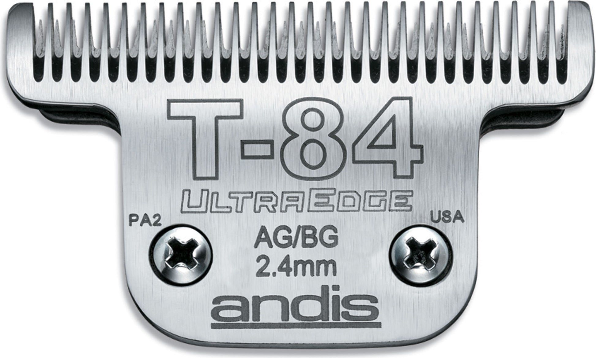 Andis Ultraedge Extra Wide Blade