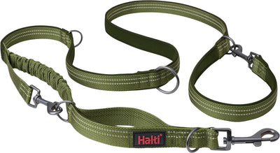 Halti Anatomy Multi Lead