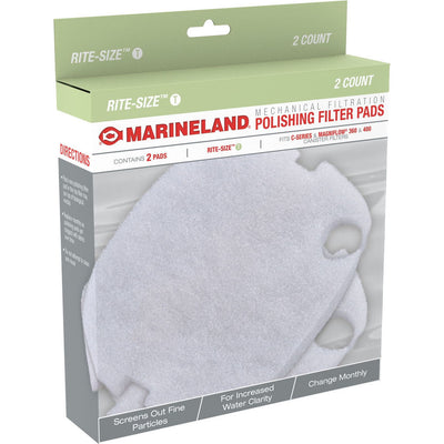 Marineland C-Series Canister Polishing Filter Pad