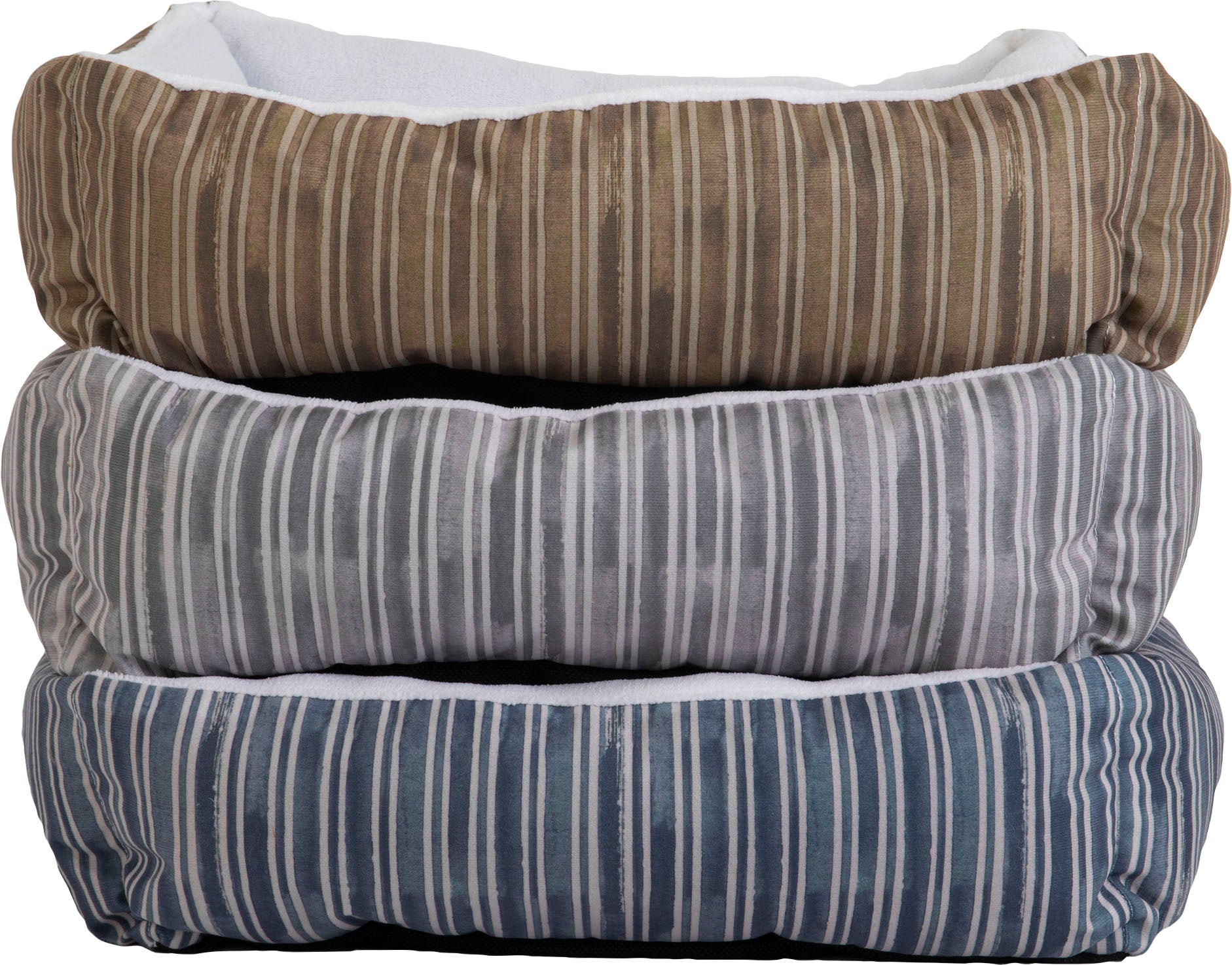Aspen Pet Lounger Bed