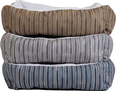 Aspen Pet Lounger Bed