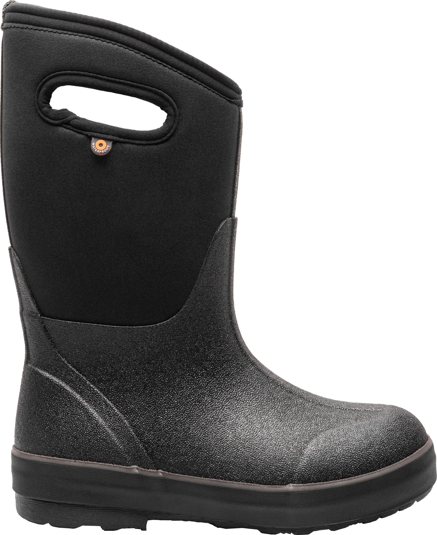 Bogs Classic Ii Solid Kids Boot