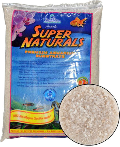 Caribsea Super Naturals Premium Aquarium Substrate