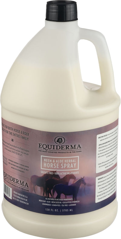 Equiderma Neem & Aloe Horse Spray