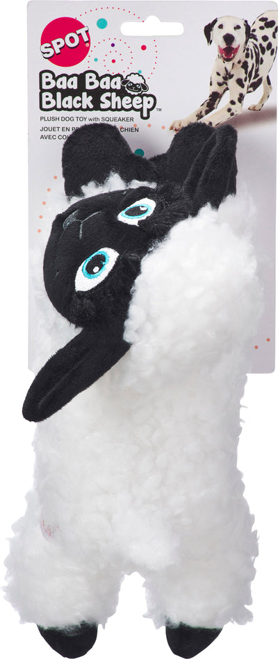 Spot Baa Baa Black Sheep Plush