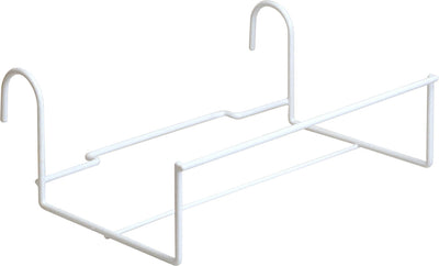 Wire Flower Box Holder Bracket