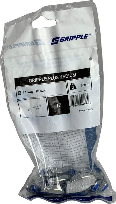 Gripple Wire Splicer