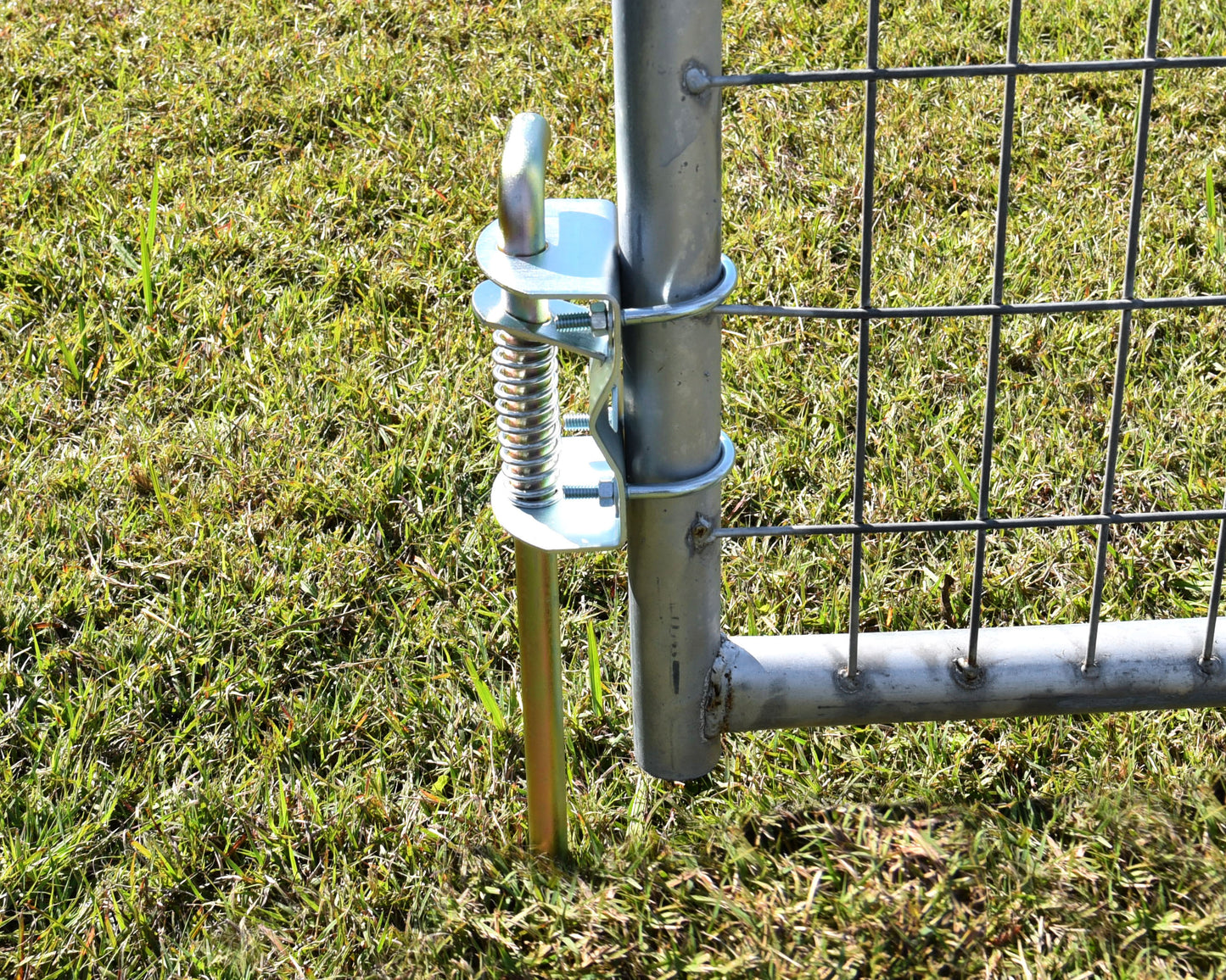 Patriot Gate Anchor
