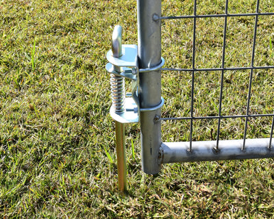 Patriot Gate Anchor