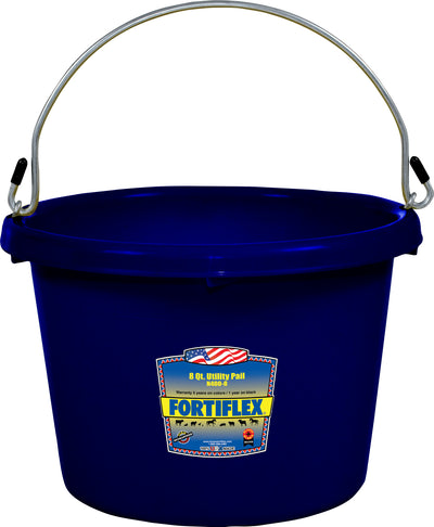 Fortiflex Utility Pail