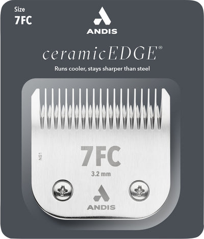 Andis Ceramic Edge Blade