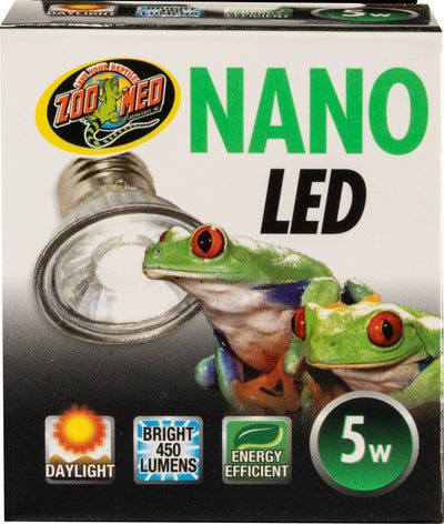 Nano Led Light