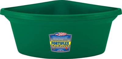 Fortiflex Corner Fence Mount Feeder