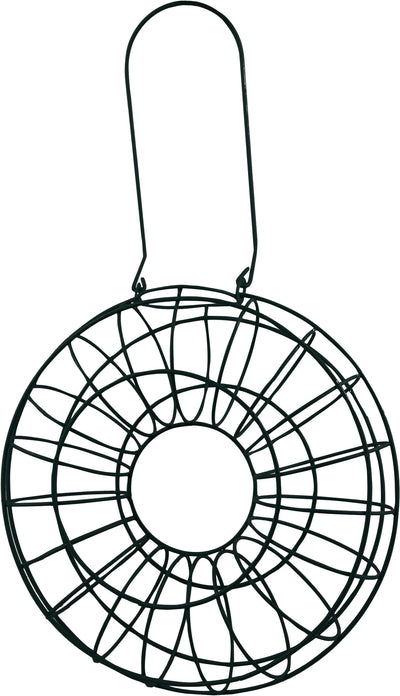 Garden & Fun Suet Ball Ring Feeder