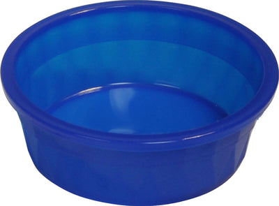 Van Ness Heavyweight Translucent Crock