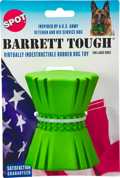 Spot Barrett Tough Tumbler