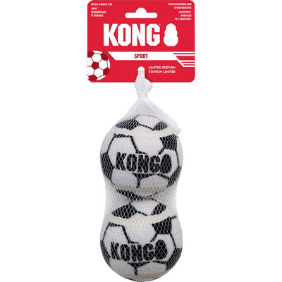Kong Limited Edition Sport Balls