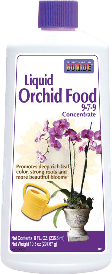 Bonide Orchid Plant Food Concentrate