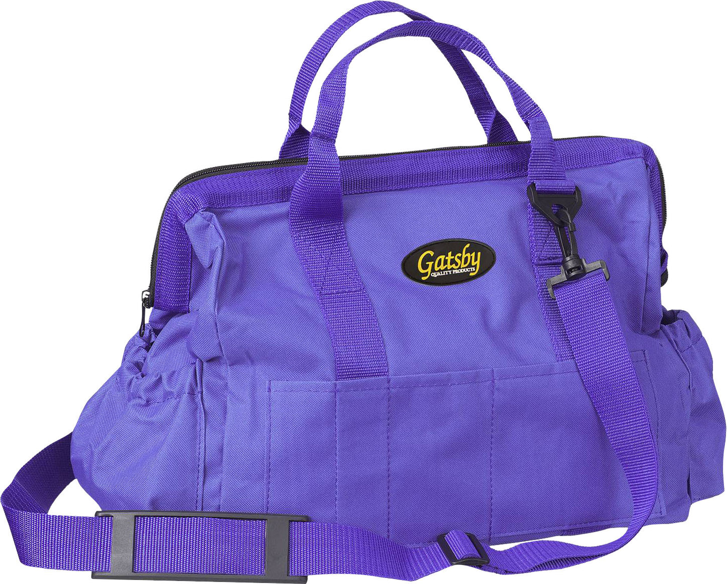 Gatsby Nylon Grooming Tote