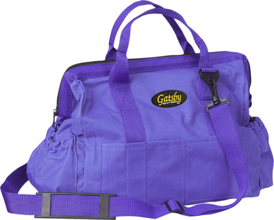 Gatsby Nylon Grooming Tote