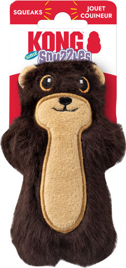Kong Snuzzels Mini Otter Xs