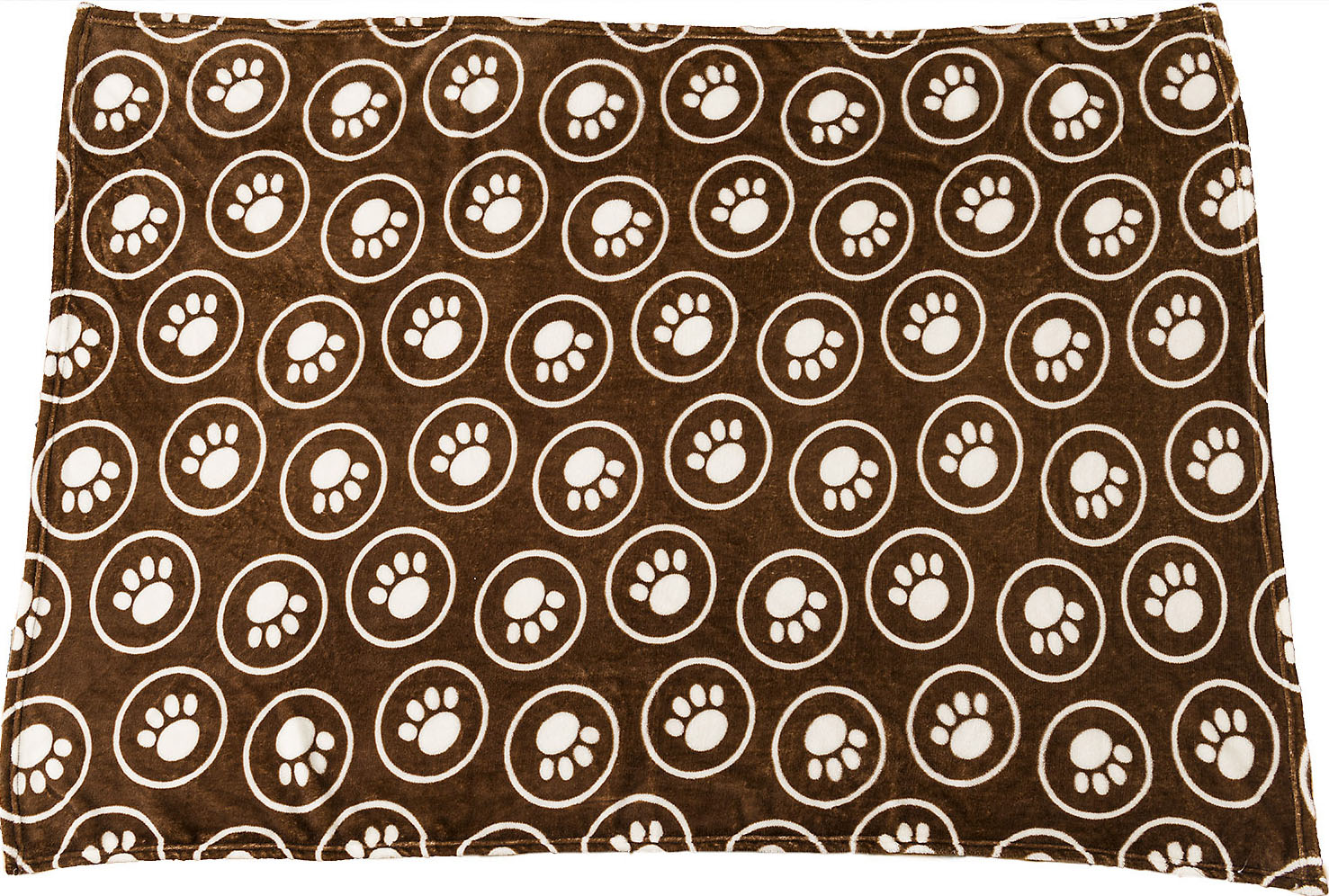 Spot Snuggler Paws/Circle Blanket
