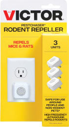 Victor Sonic Pestchaser