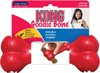 Kong Goodie Bone