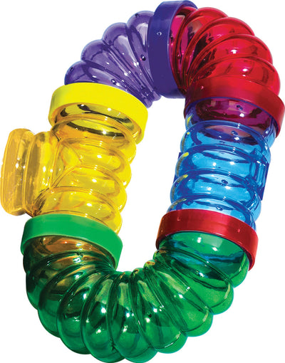 Crittertrail Fun-Nels Twist & Turn Tubes