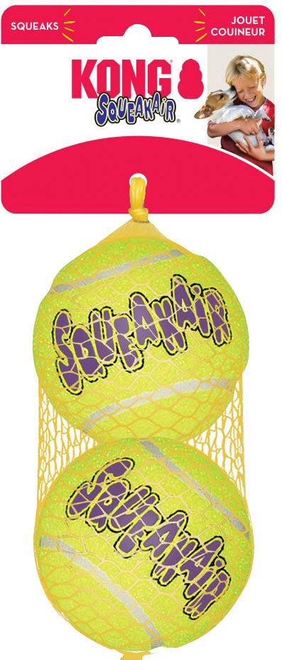 Kong Squeakair Ball
