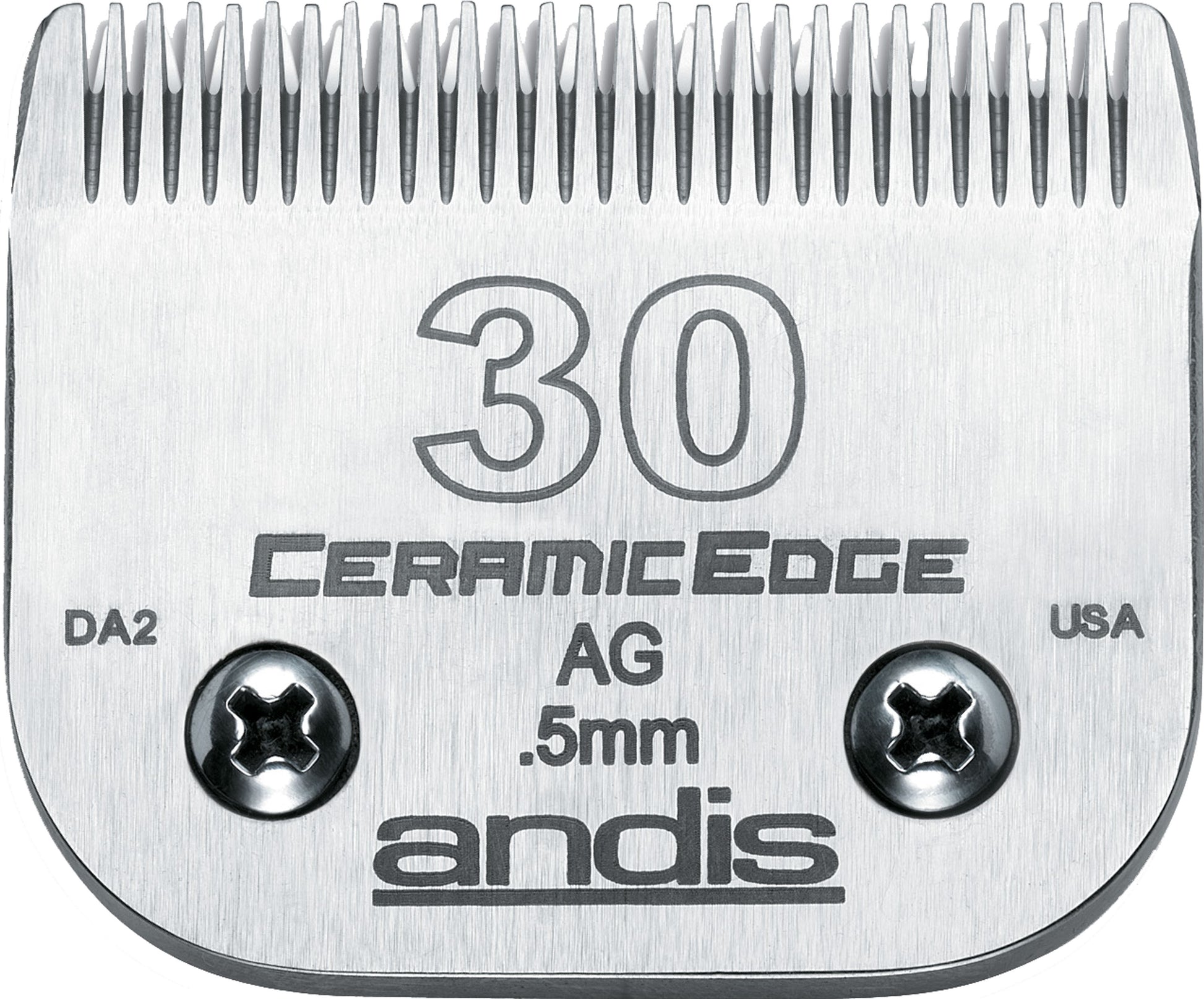 Andis Ceramic Edge Blade