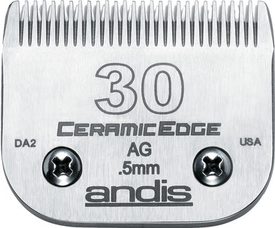 Andis Ceramic Edge Blade