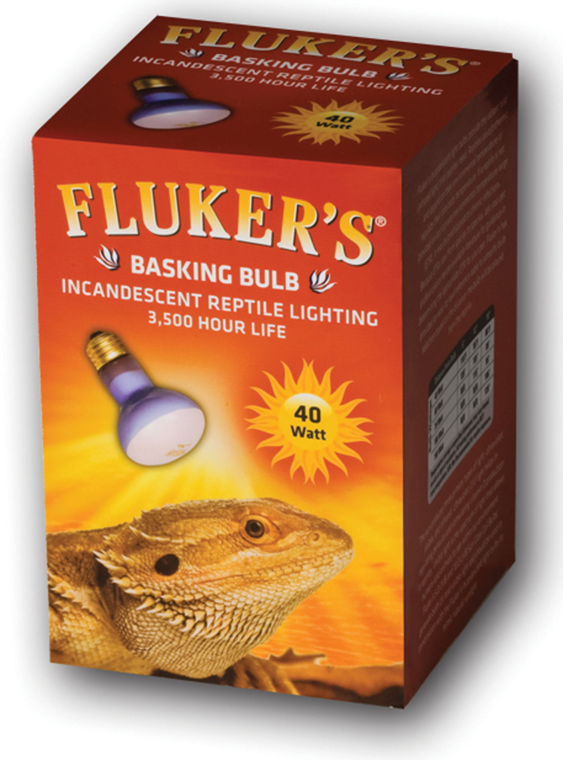 Basking Spotlight Bulb