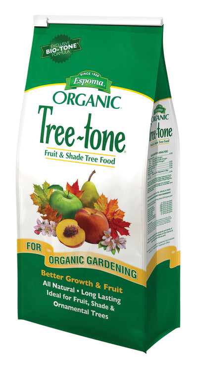Tree-Tone Fruit & Shade Tree Food