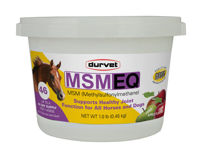 Durvet Msm Eq Joint Support