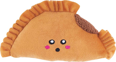 Zippypaws Nomnomz Empanada