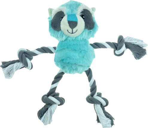 Pet Park Blvd Tuggers - Raccoon