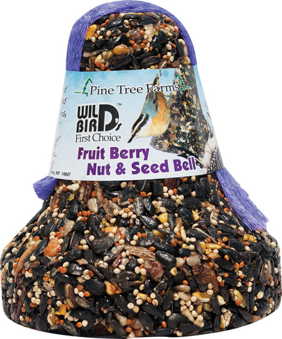 Pine Tree Farms Seed Bell