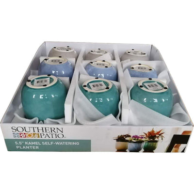 Southern Patio Kamel Pot Tray Pack