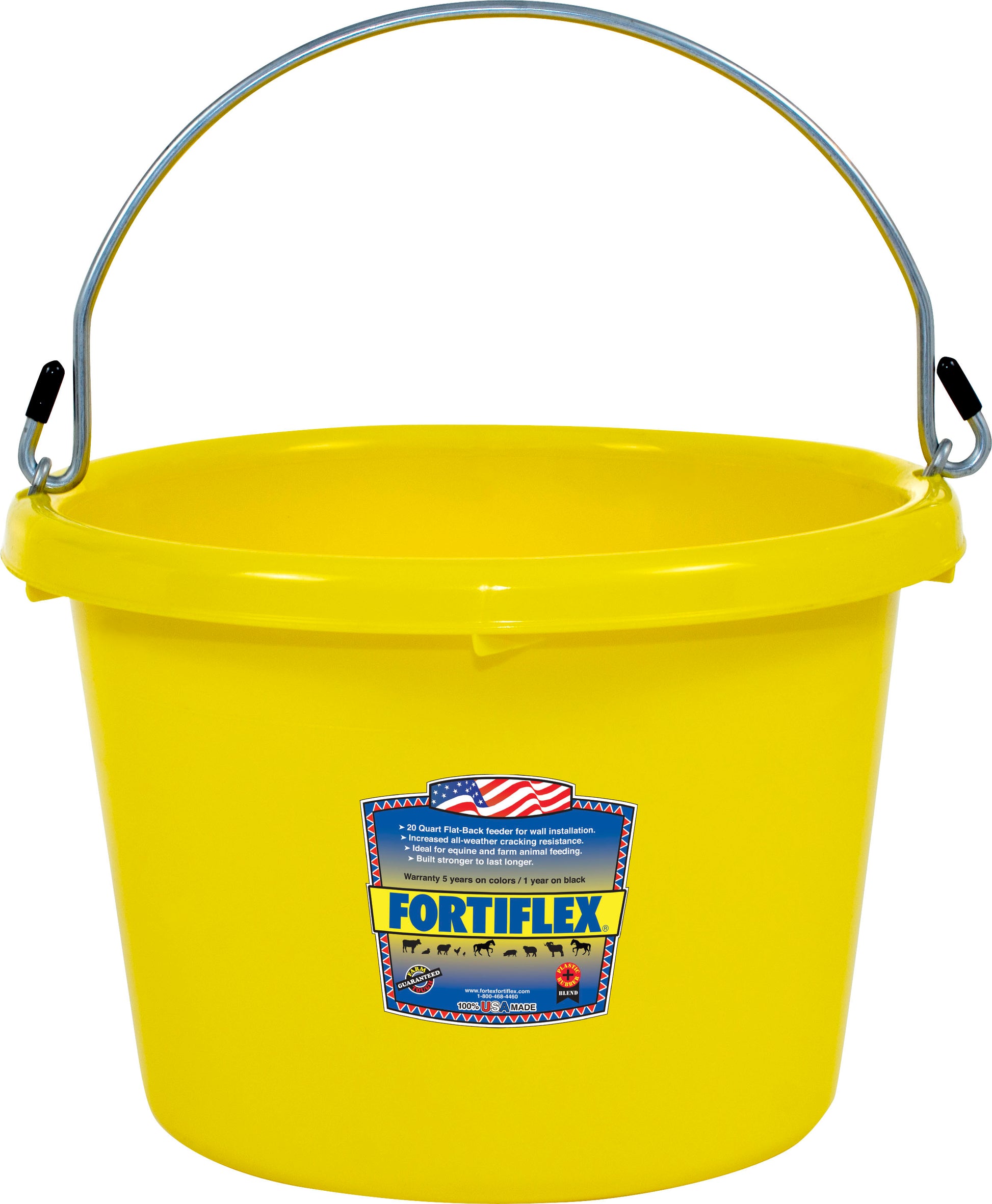 Fortiflex Utility Pail