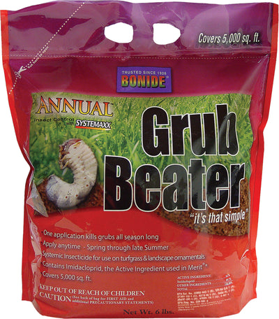 Bonide Annual Grub Beater