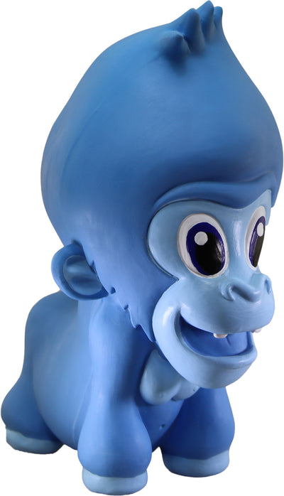 Naturflex Gorilla Latex Dog Toy